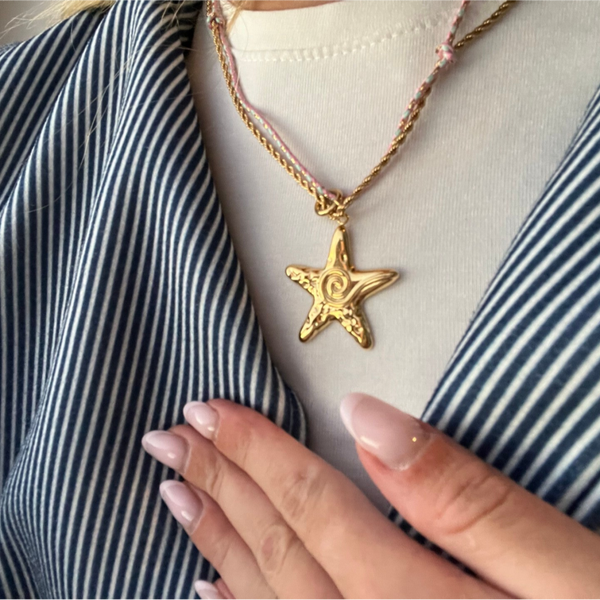VIBE NECKLACE