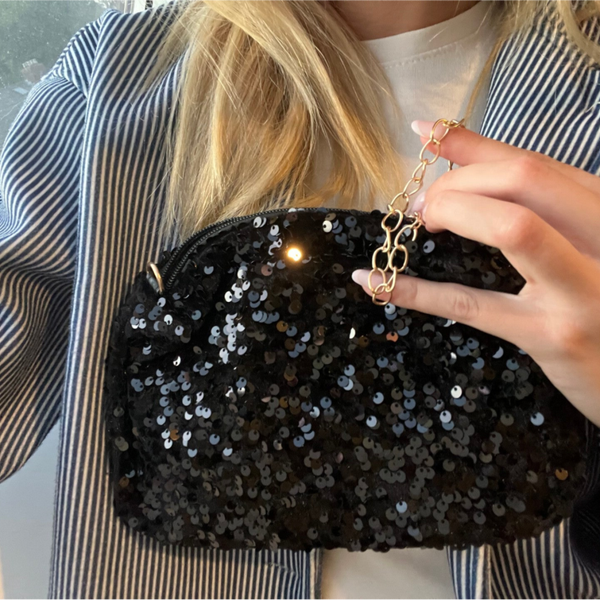 SPARKLE BAG