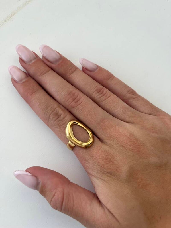 O RING