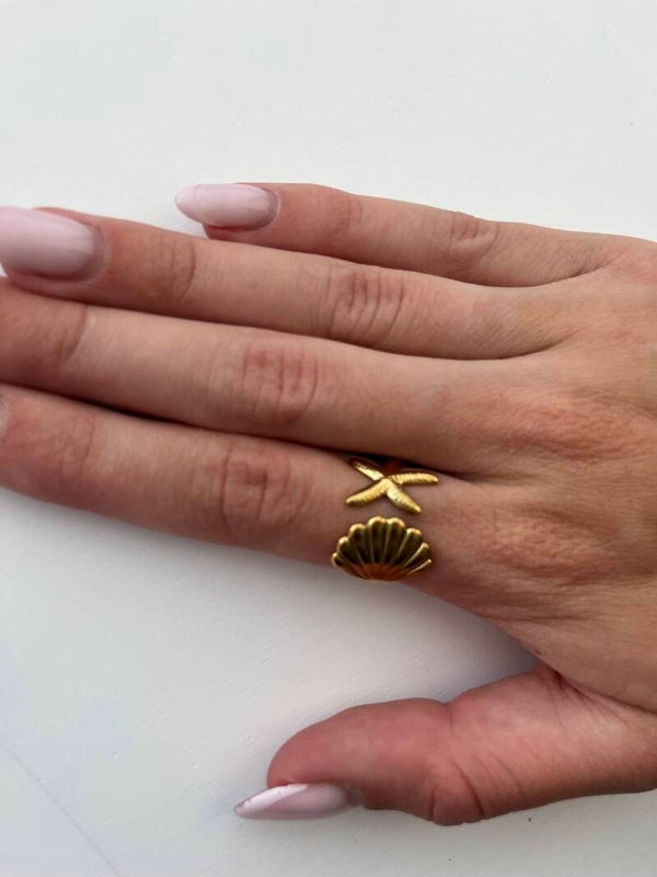 BEACH RING
