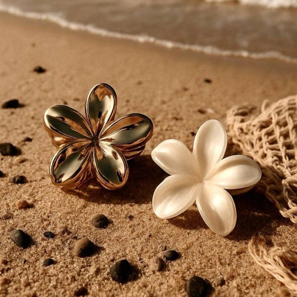 FLOWER POWER