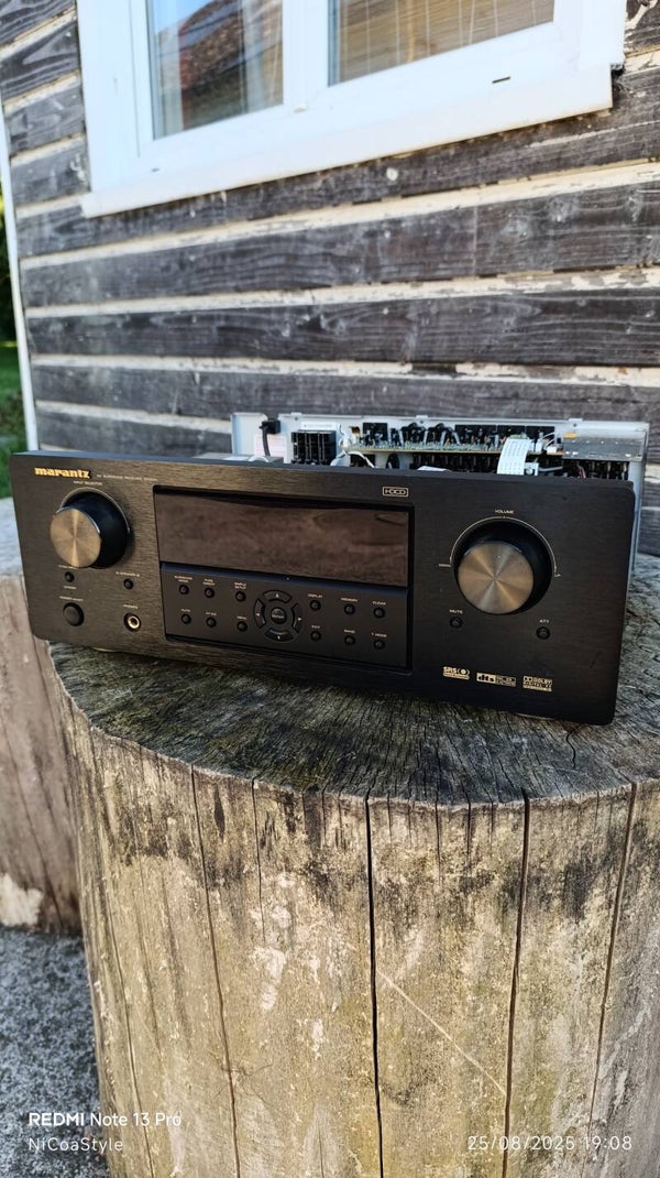 Marantz SR3001