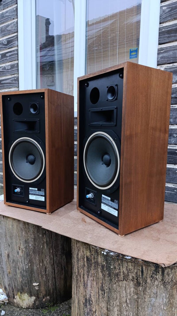 3A Allegretto MKII