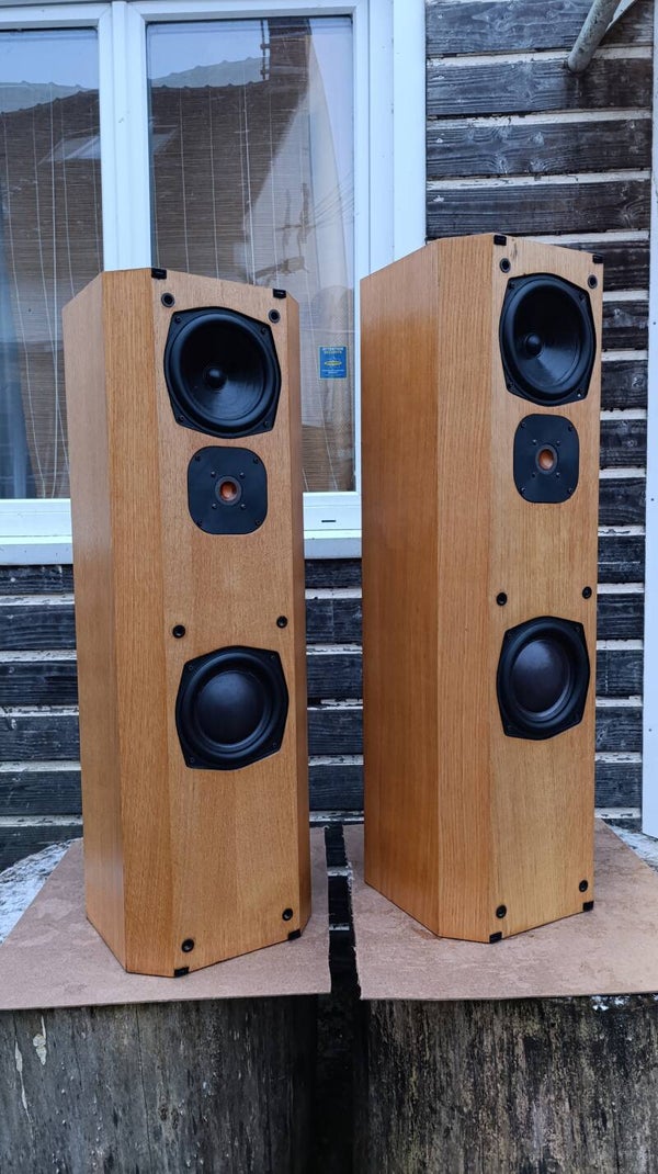 Jmlab Oymp 610