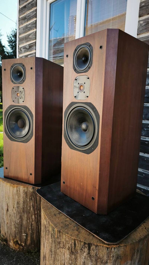 JMLab 706 Opale Serie II