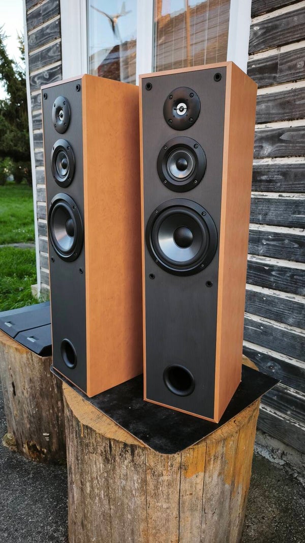 Sony SS-MF400H