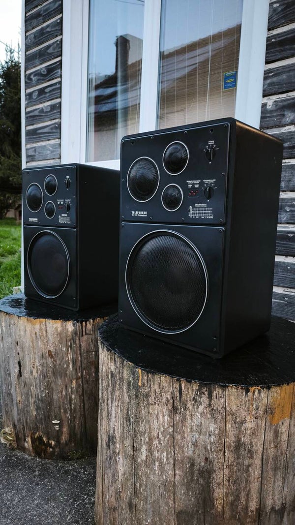 Telefunken TLX 33 Professional
