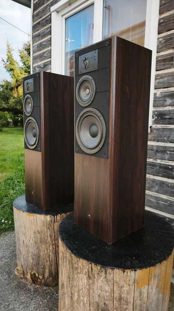 JBL LX60