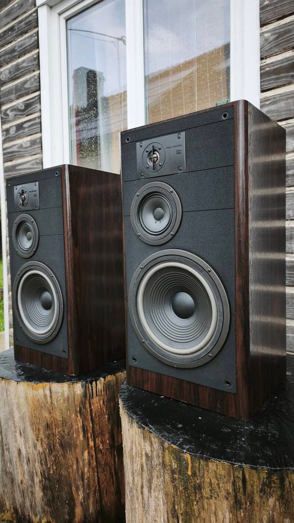 JBL LX55 💥