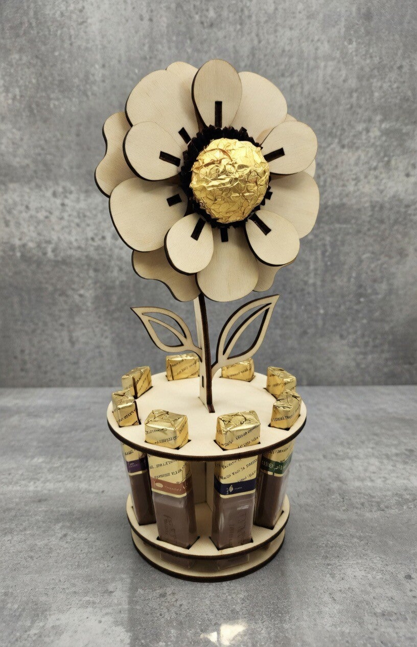 Süße Blume