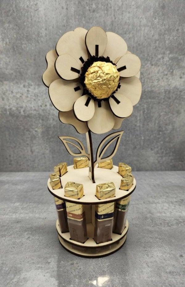 Süße Blume