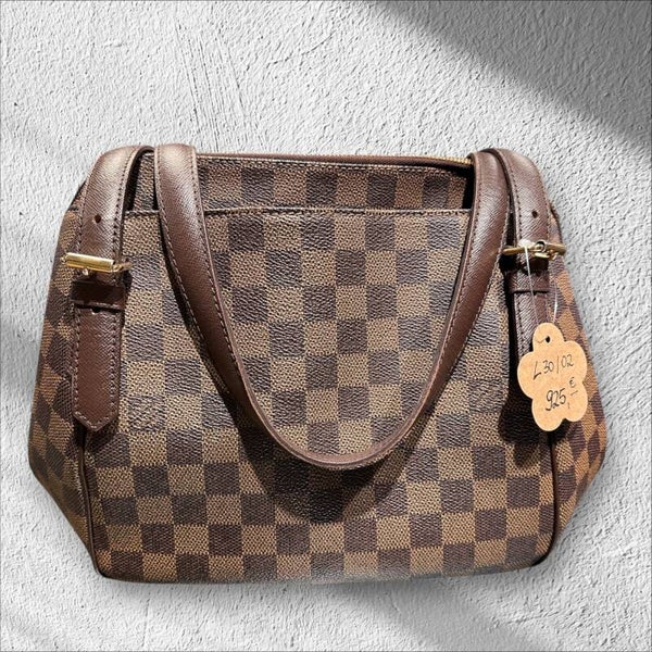 Louis Vuitton Belem PM Damier Ebene