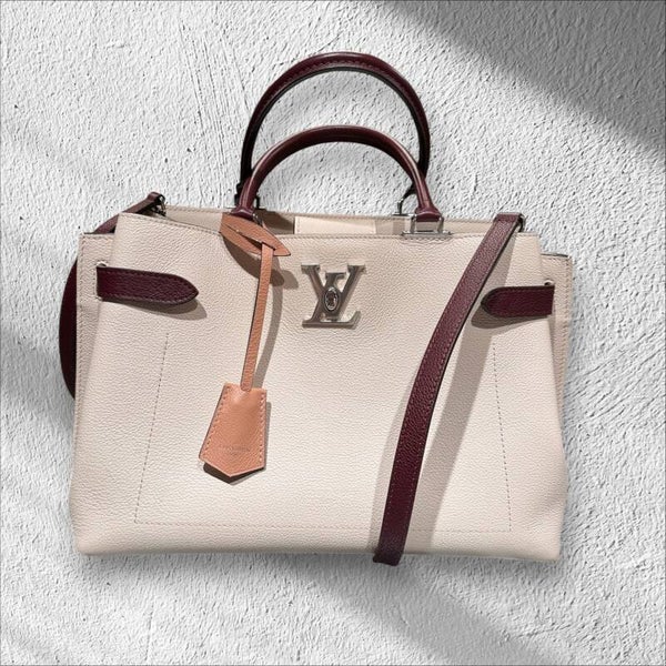 Louis Vuitton Lockme Day Bag
