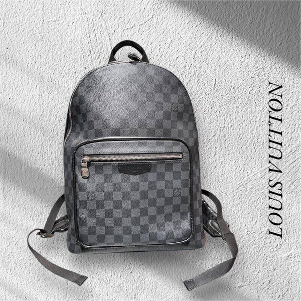 Louis Vuitton Josh Rucksack
