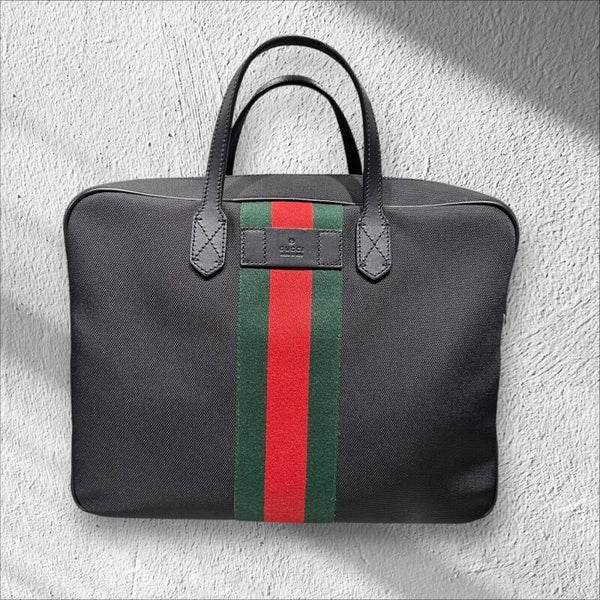 Gucci Aktentasche / Laptoptasche