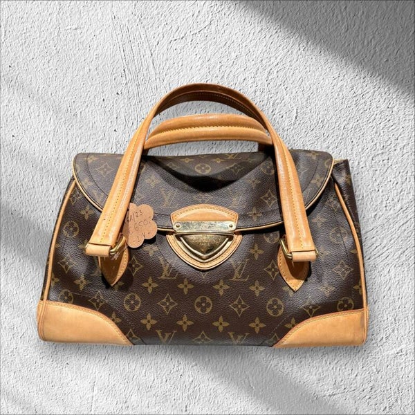 Louis Vuitton Beverly GM