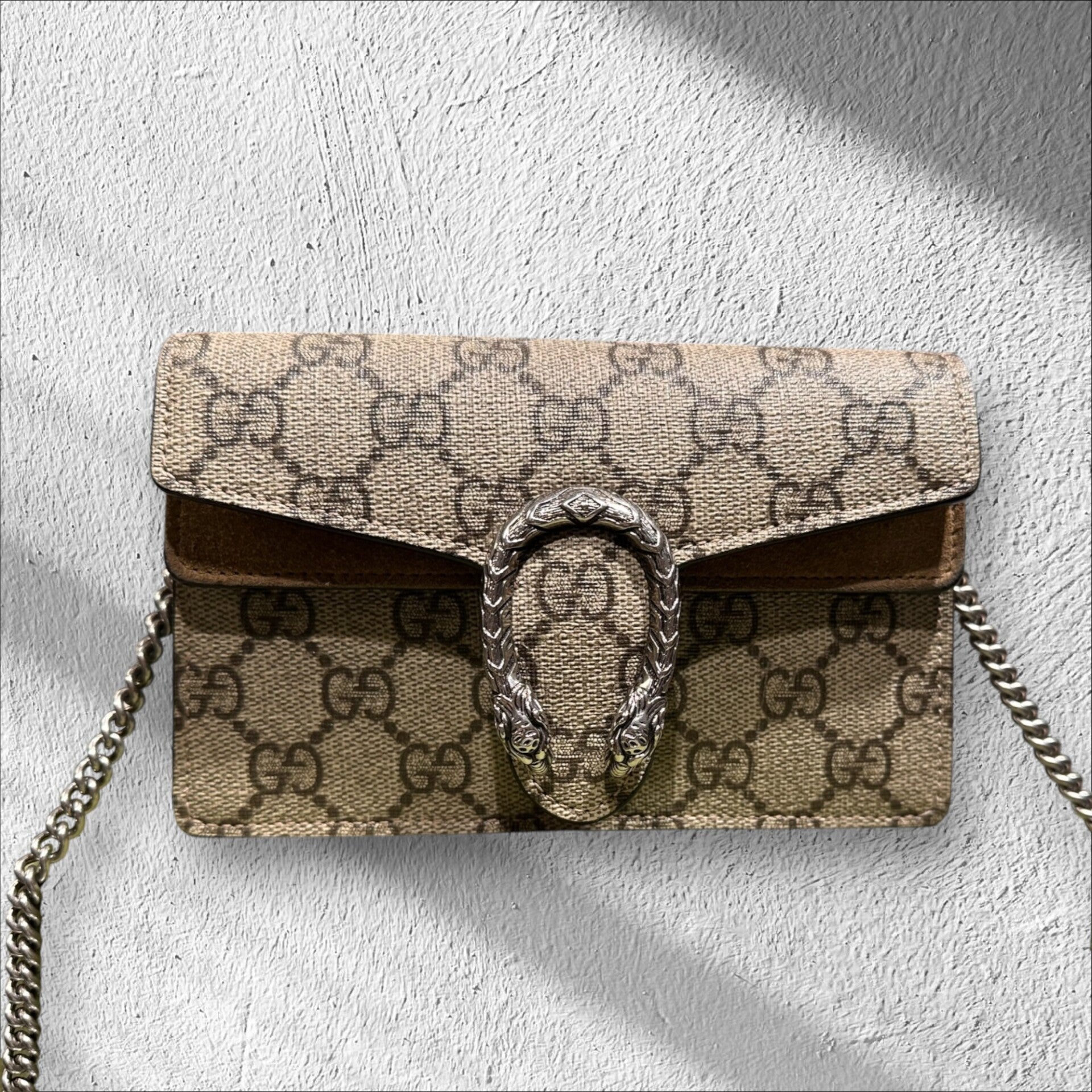 GUCCI Dionysus Mini