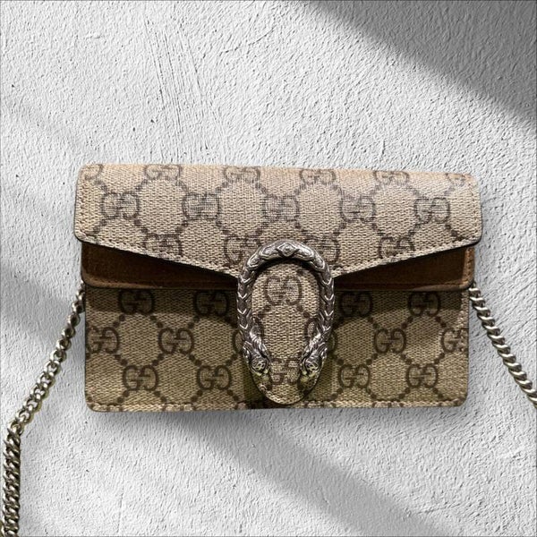 GUCCI Dionysus Mini