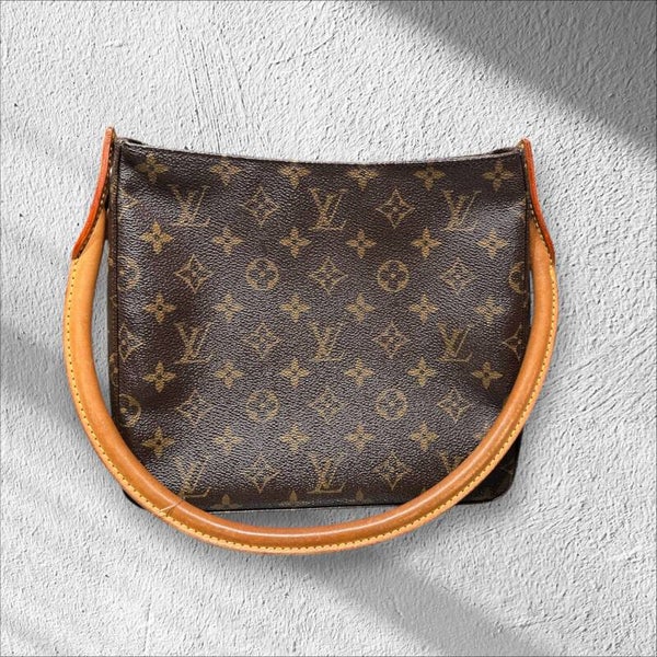 Louis Vuitton Loopin MM