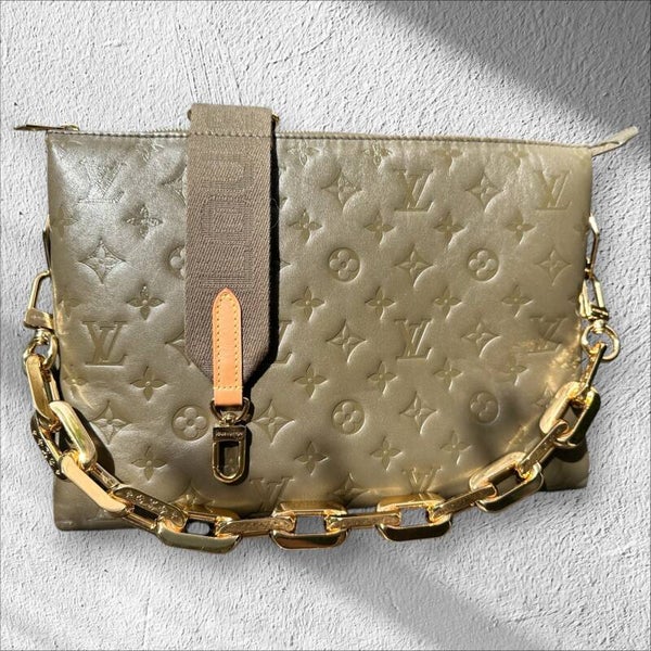 Louis Vuitton Coussin MM