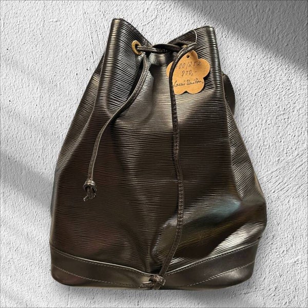 Louis Vuitton SAC Noé Grande EPI