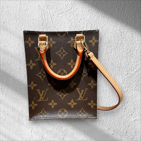 Louis Vuitton Sac Plat PM