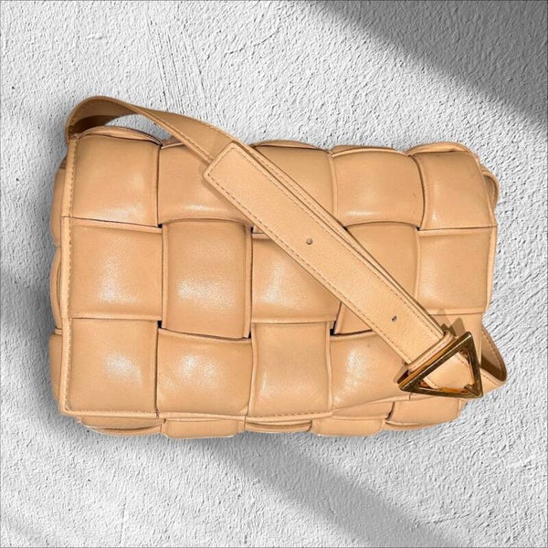 Bottega Veneta Padded Cassette