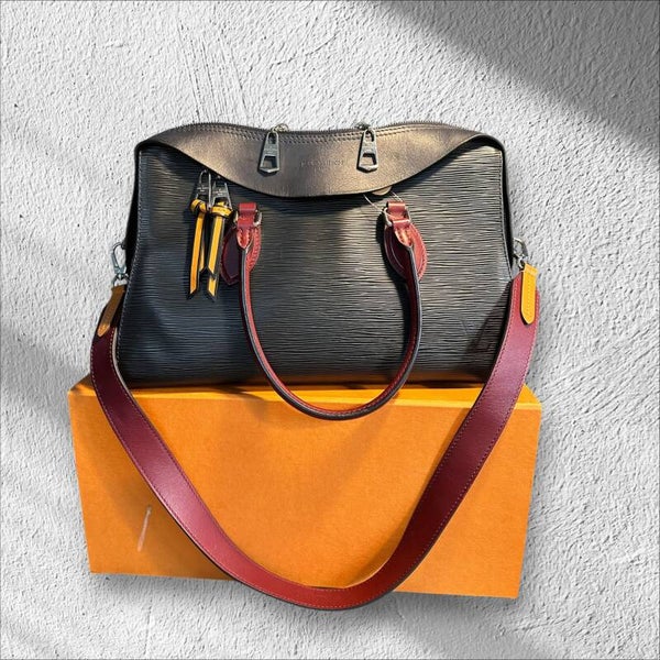 Louis Vuitton Tuileries Epi Multicolor