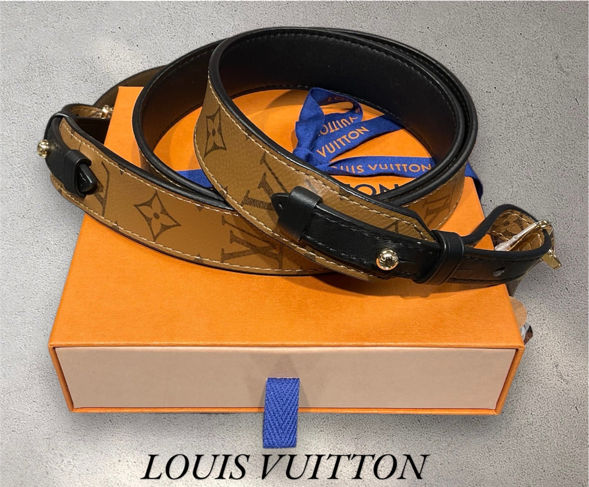 Louis Vuitton Schulterriemen | Willkommen bei Brecki