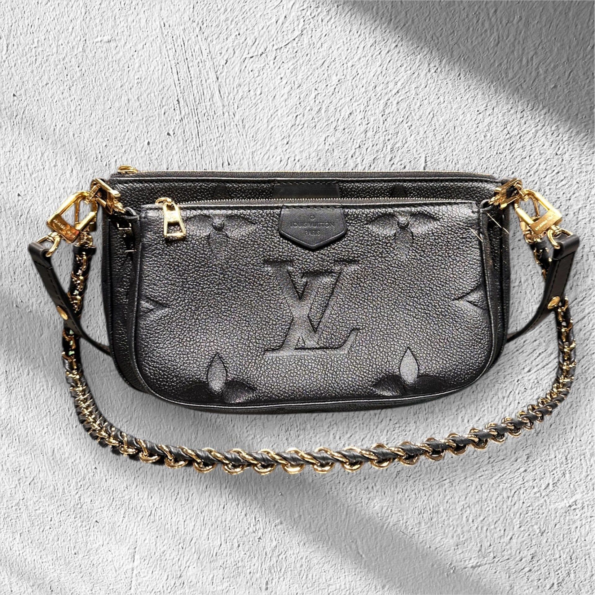 Louis Vuitton Multi Pochette Accessoires