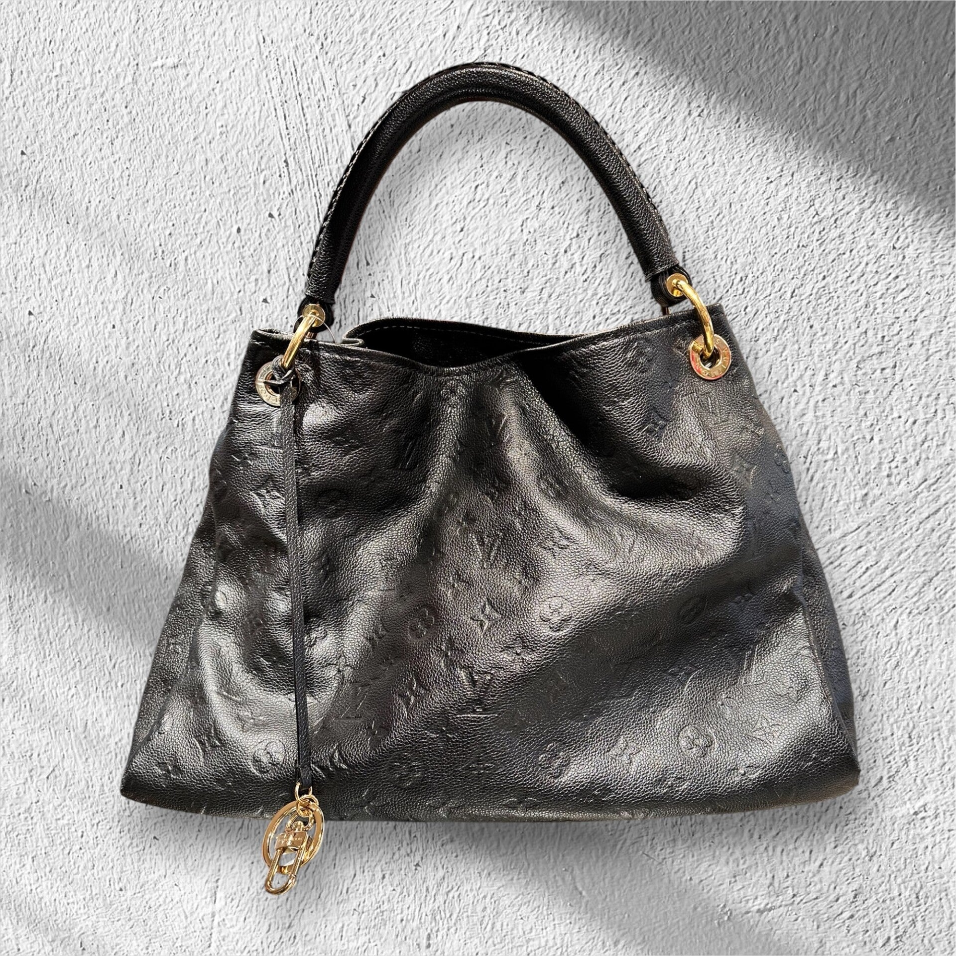Louis Vuitton Artsy