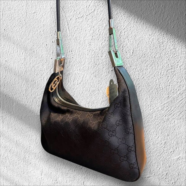 Gucci Hobo Bag - Vintage