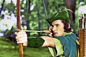 The Adventures of Robin Hood