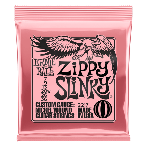 Strings