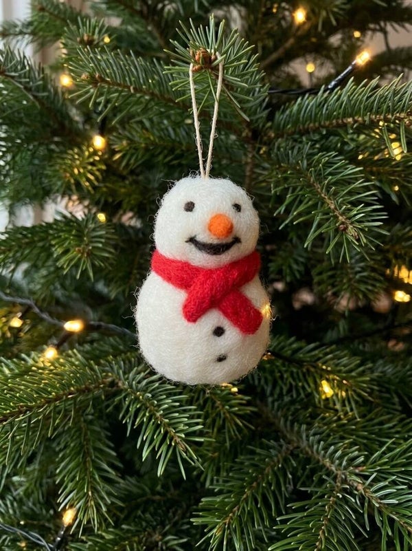 DIY Kids | Sneeuwpop