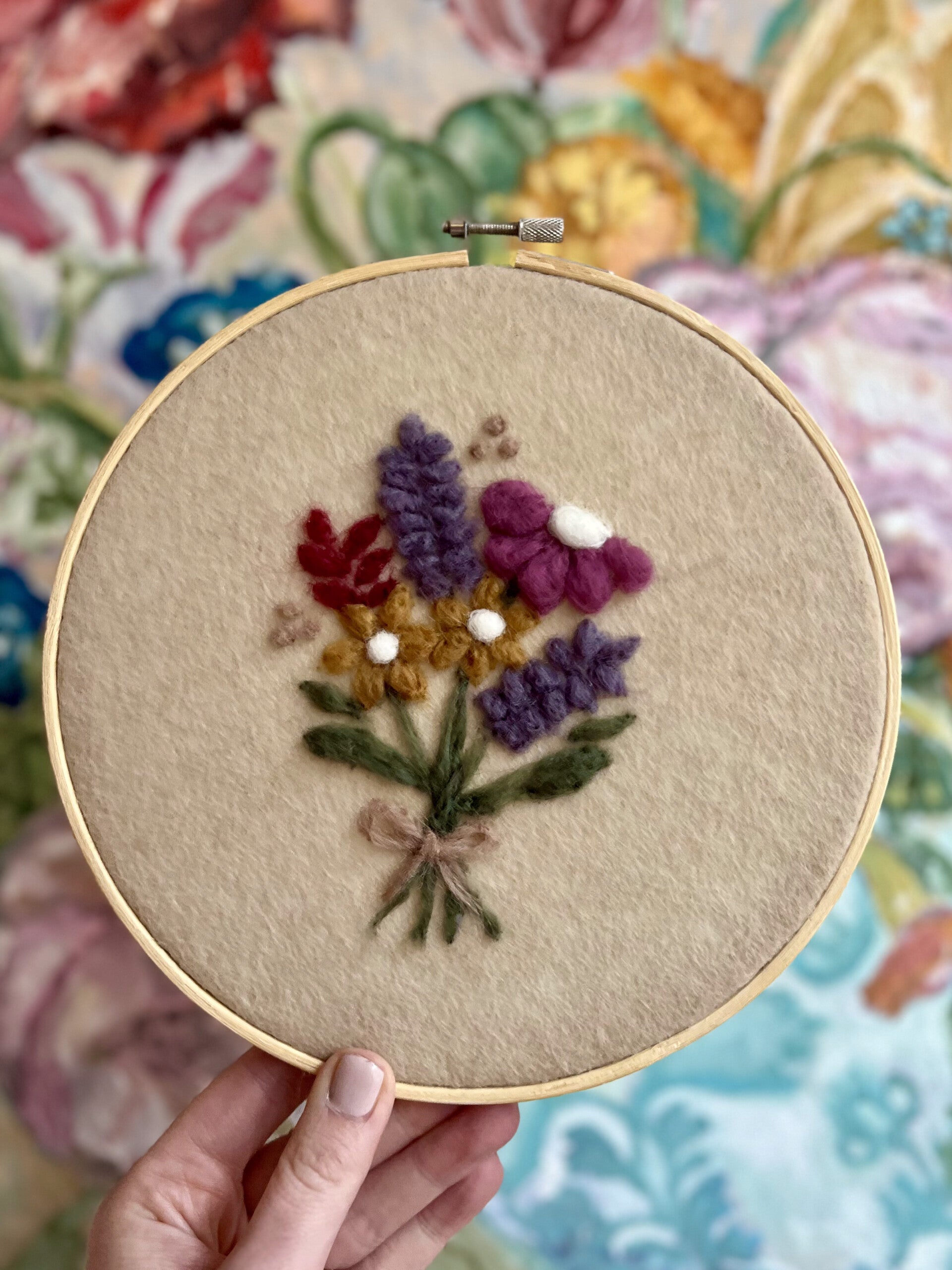 DIY Pakket - Boeket