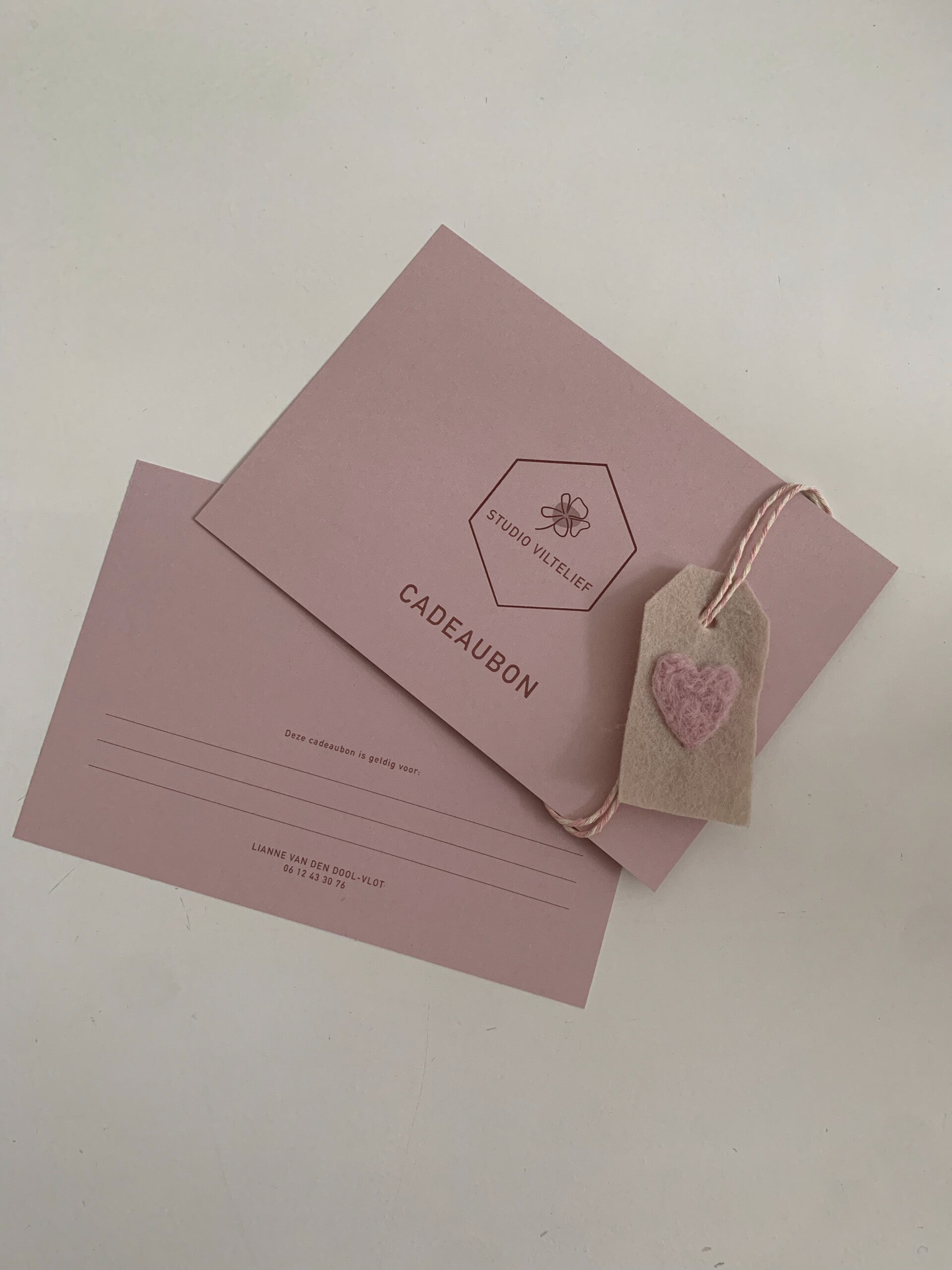 Cadeaubon