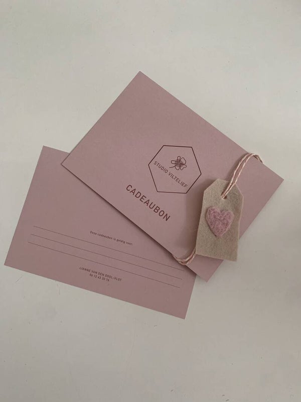 Cadeaubon