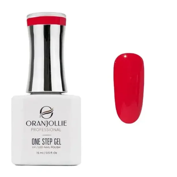 Esmalte de uñas semipermanente One Step 15 ml OS016