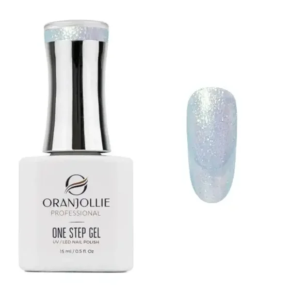 Esmalte de uñas semipermanente One Step 15 ml OS031