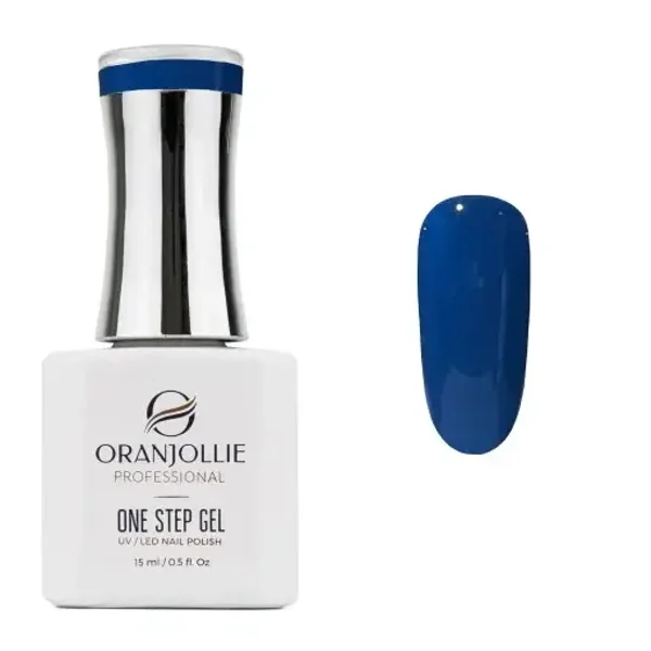 Esmalte de uñas semipermanente One Step 15 ml OS053