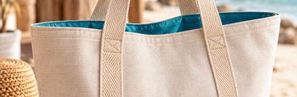 Abonnement pour MAI 2027 (soirées créatives): Coudre ton sac ou doudou de plage