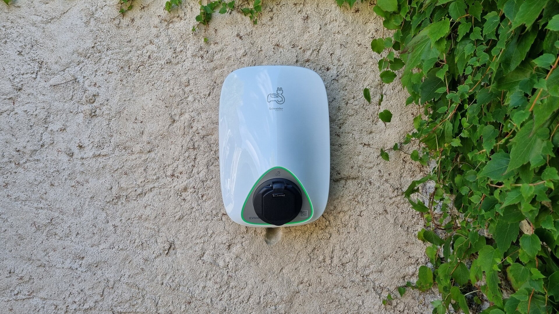Installateur borne de rechage