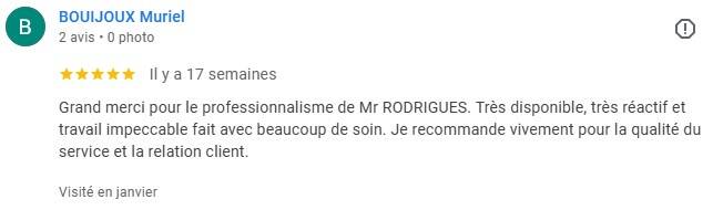 Mise aux norme electriques