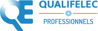 Entreprise certifiée qualifelec