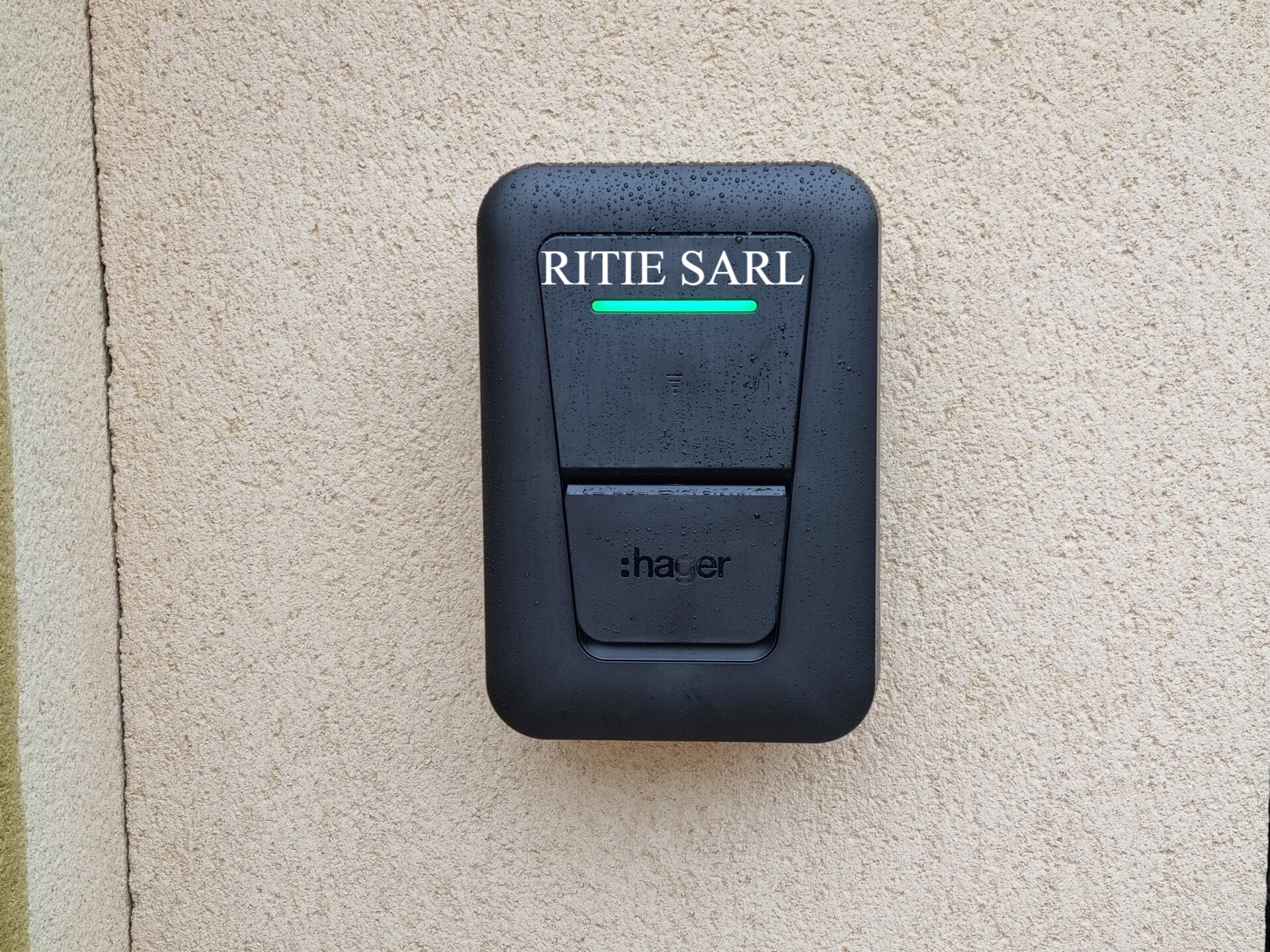 Installations de bornes de recharge et /ou wallbox