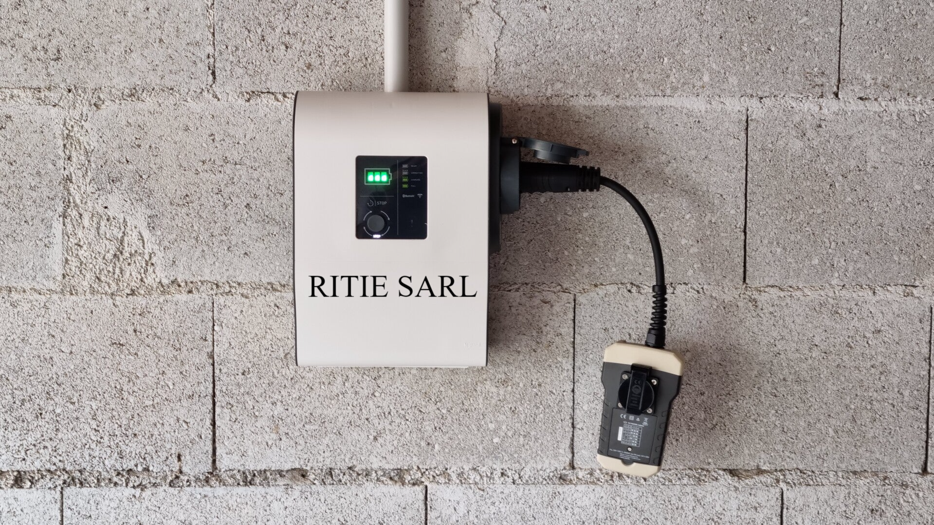 Wallbox Pulsar Plus 7.4KW 22Kw