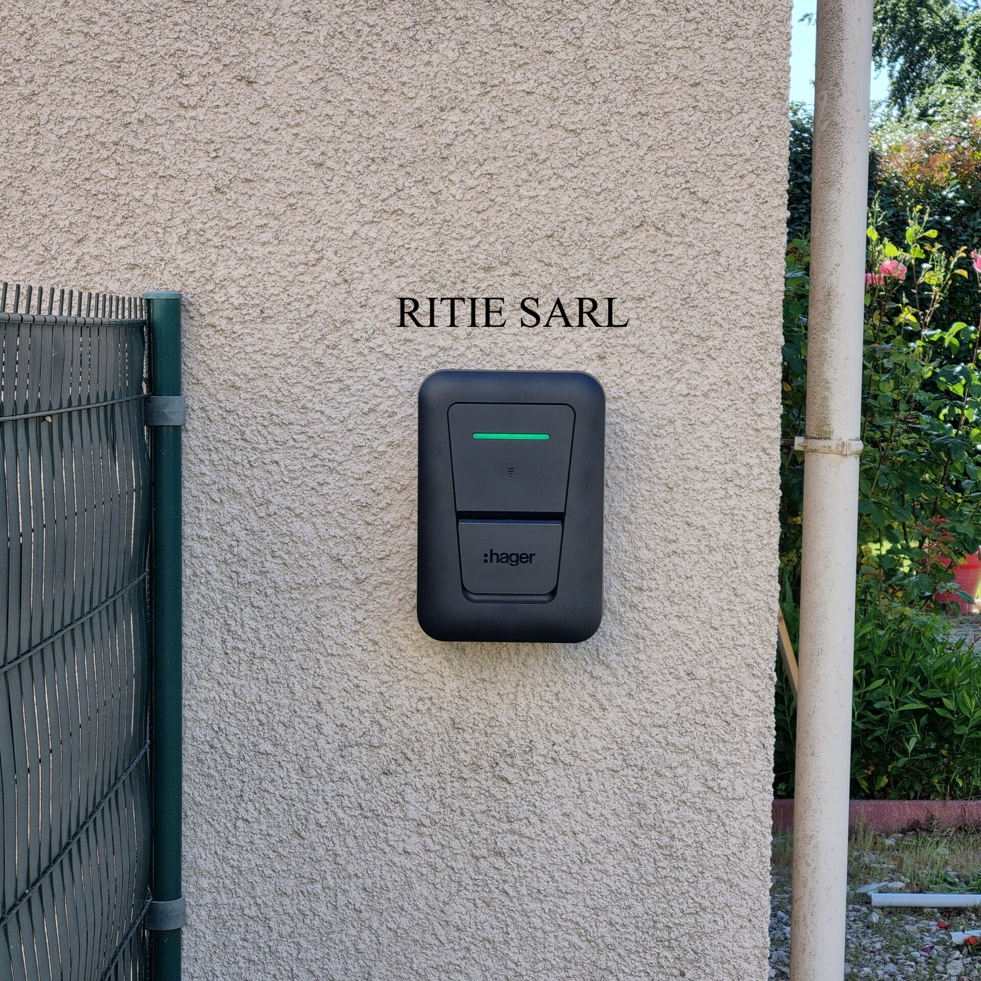 Installateur de Borne de Recharge à Boisville-la-Saint-Père