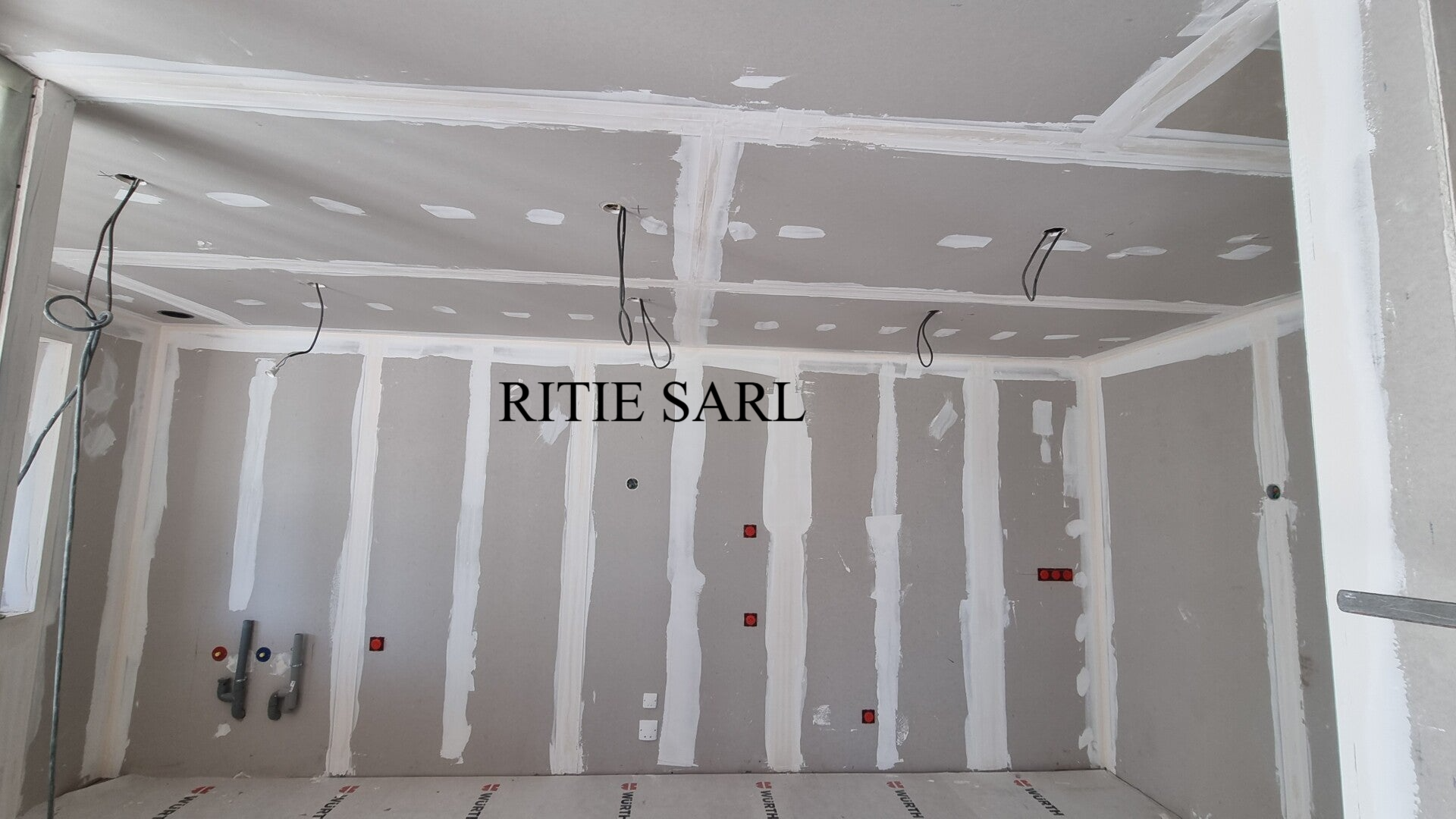 electricien a Auneau