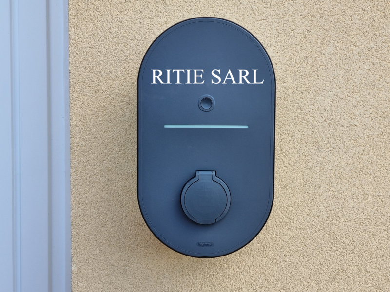 Installations de bornes de recharge et /ou wallbox